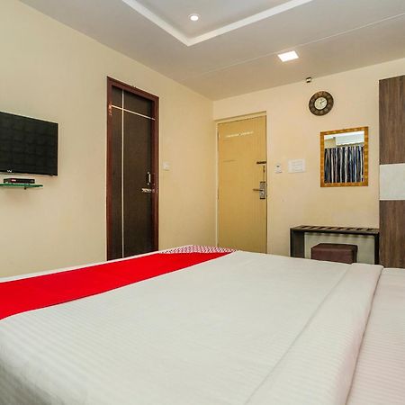 Super Collection O Indian Suites Near Sitara Restaurant Bengalúr Exteriér fotografie